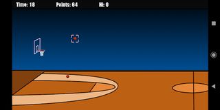 Tiny Basket - Screenshot 2