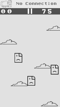 No Connection - Screenshot 4