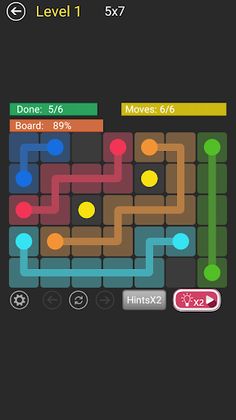 Intellect Link-Connect Color L - Screenshot 4