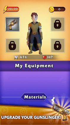 Crush the Clockworks - Screenshot 3