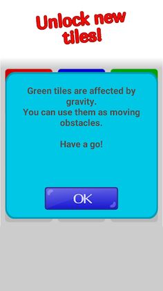 Gravity Grid - Screenshot 2