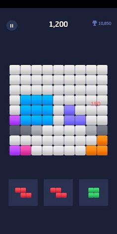 Puzzleland Source - Screenshot 4