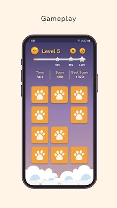 Find Pair - Screenshot 2