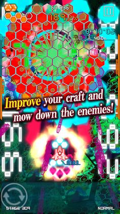 Bullet Hell Monday Finale - Screenshot 4