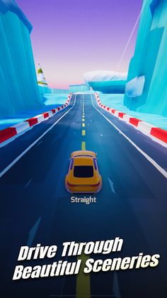 Racing Champs - Screenshot 1