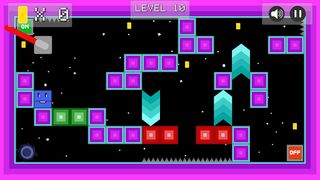 Space Puzzle 2D - Screenshot 3