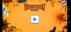 Rompecabezas Halloween - Screenshot 3