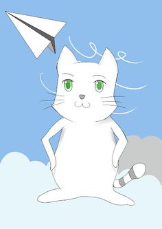 Neko Saburo - Screenshot 1