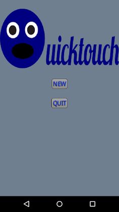 Quicktouch - Screenshot 3