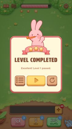3Tiles - Screenshot 3