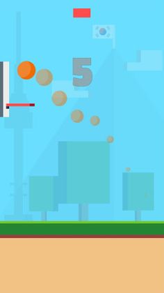 Slam Dunk Mobile Basketball Ga - Screenshot 3