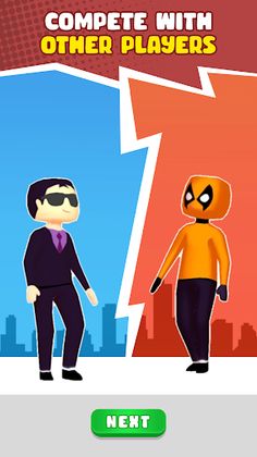 Drop The Rope - Screenshot 4