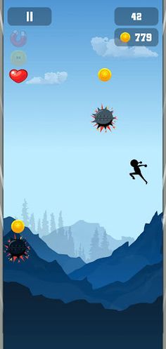 Elevate Man - Screenshot 4