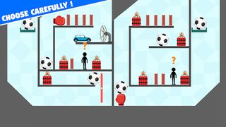 Who Die? Physics Puzzle - Screenshot 3