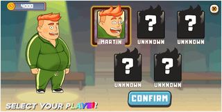 Melonman - Screenshot 2