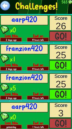 Money Fight Game - Screenshot 3