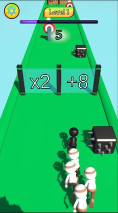 Arrow Black - Screenshot 2