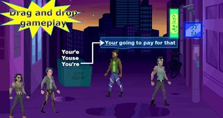 Eve_IO: - Screenshot 3