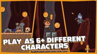 Kaasinator! - Screenshot 3