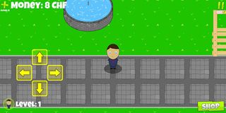 Business Simulator - Screenshot 2