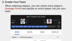 WOC Rule - Screenshot 3