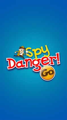 Spy Danger Go - Screenshot 1
