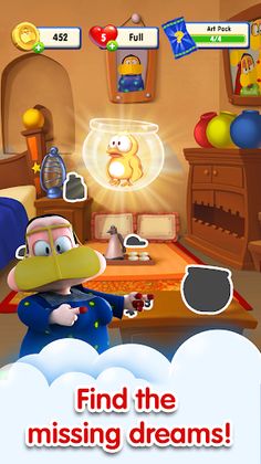 Freej Match - Screenshot 3