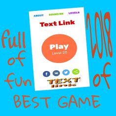 Text Link - Screenshot 1