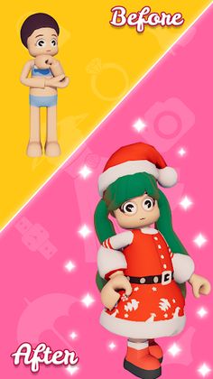 Fashion Dash - Dress Up Game - Screenshot 2