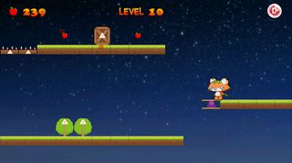 bboolt cat - Screenshot 2