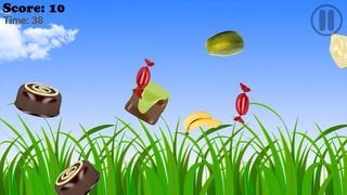 Only Candy - Screenshot 3