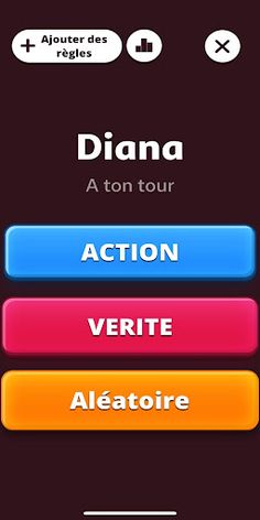 Action ou Vérité - Hot - Screenshot 4