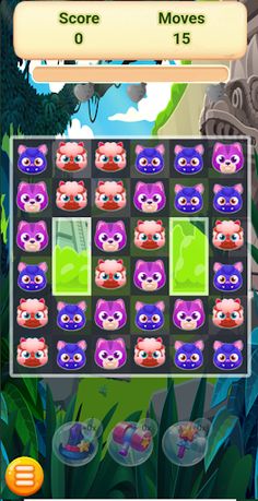 Match Mania - Screenshot 3