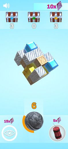 Block Master - Screenshot 3