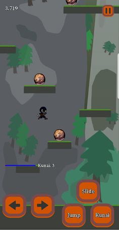 You are my star - Screenshot 1