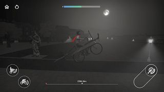 Flyboys - Screenshot 2