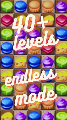 JellyCat - Match 3 - Screenshot 3