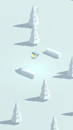 Cube Jumping - Screenshot 4