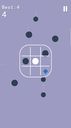 Nimble Dot - Screenshot 2
