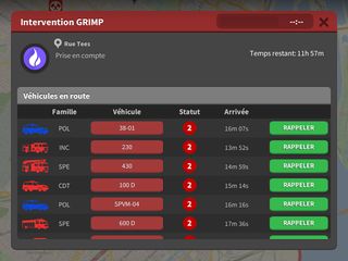 Calling-911 - Screenshot 3