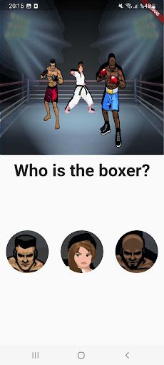 BrainBlast - Brain Teaser Game - Screenshot 1