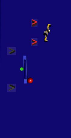 Fall 3D! - Screenshot 3