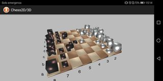 Chess Ulm Pro - Screenshot 1