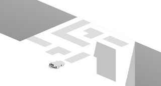 A Line Follower Game - Screenshot 1