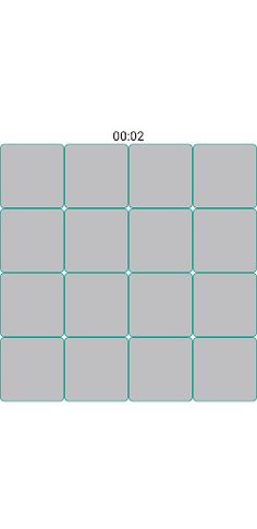 Tìm ô cùng màu - Screenshot 2