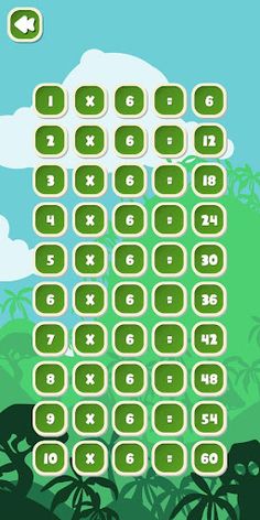 MultiMathMatching - Screenshot 3