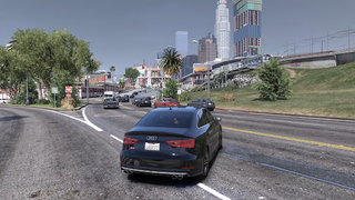 Super Car Driving Racing Games - Screenshot 3