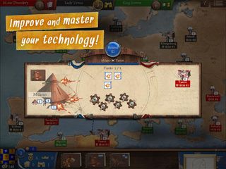 Magnifico - Screenshot 3