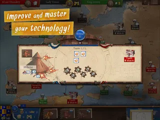Magnifico - Screenshot 3
