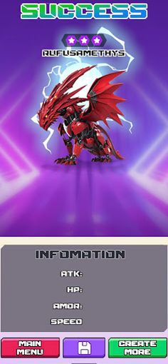 Merge Robot: Ai Mix - Screenshot 4